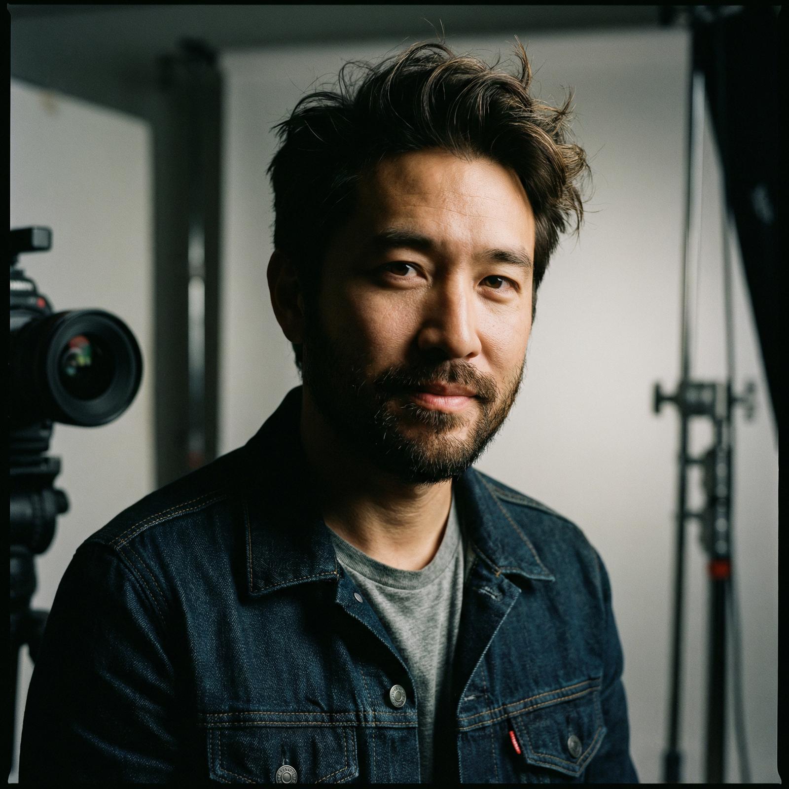 免费看片摄影师张昊